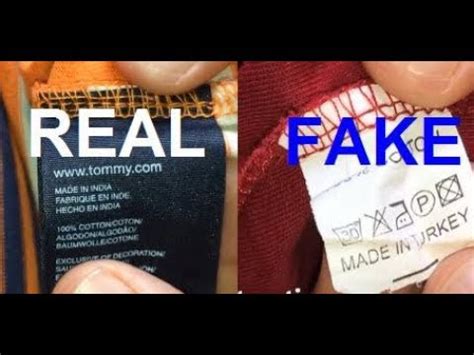 tommy hilfiger bags original vs fake|tommy hilfiger purses older styles.